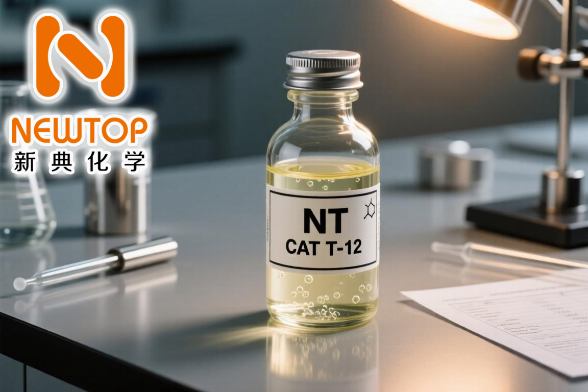 高活性聚氨酯專用催化劑在處理高含水量聚酯多元醇反應(yīng)時(shí)的凝膠時(shí)間控制方案