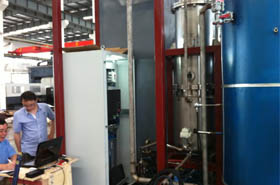 耐高溫環(huán)氧復(fù)合材料專用促進劑，確保制品在極端環(huán)境下仍能保持結(jié)構(gòu)完整性