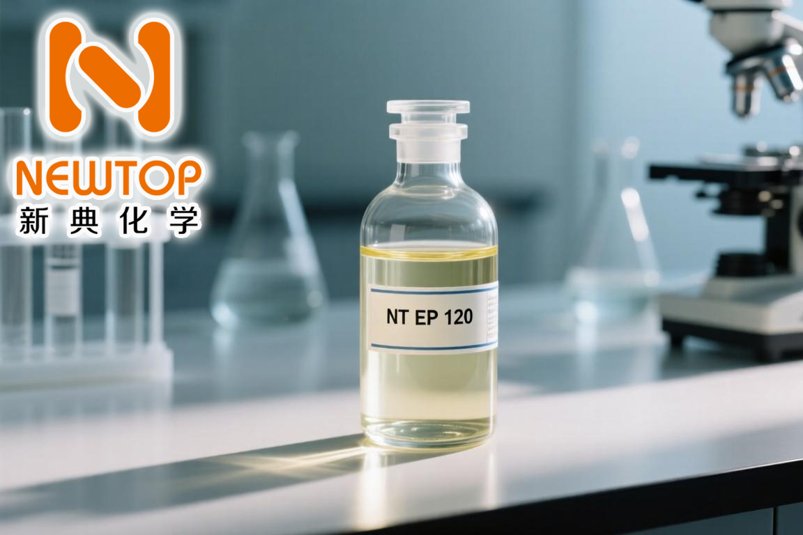 高純度金屬潤滑聚醚多元醇，確保潤滑劑對設(shè)備和環(huán)境友好無污染