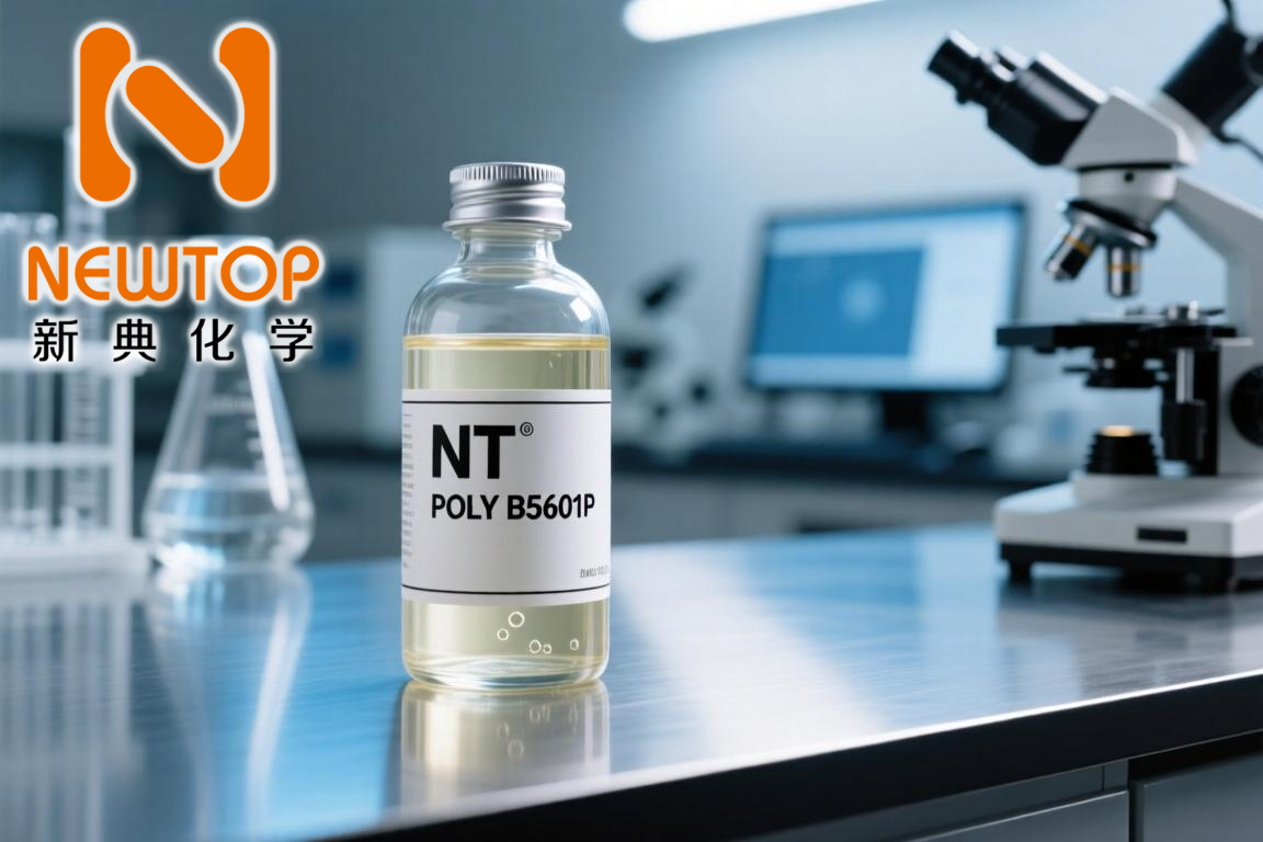 軟體海綿高效增硬劑在嬰幼兒海綿制品中通過(guò)嚴(yán)苛環(huán)保檢測(cè)的應(yīng)用安全性評(píng)價(jià)